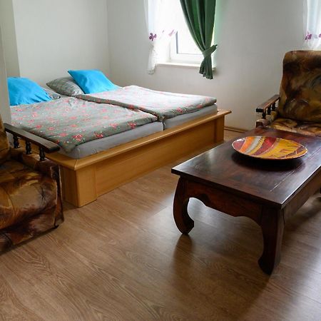 Villa Jana Janske Lazne Luaran gambar