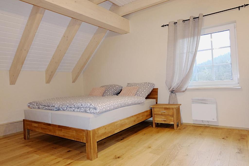 Villa Jana Janske Lazne Luaran gambar